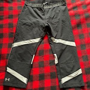Under Armour Capris